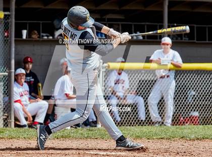 Thumbnail 1 in Enterprise vs. Cordova (Cordova Easter Tournament) photogallery.