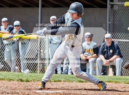 Thumbnail 1 in Enterprise vs. Cordova (Cordova Easter Tournament) photogallery.