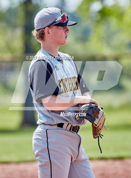 Thumbnail 2 in Enterprise vs. Cordova (Cordova Easter Tournament) photogallery.
