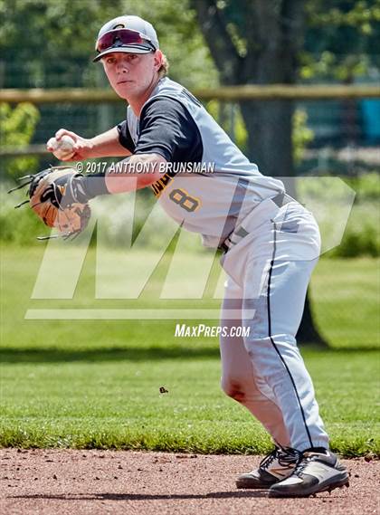 Thumbnail 3 in Enterprise vs. Cordova (Cordova Easter Tournament) photogallery.