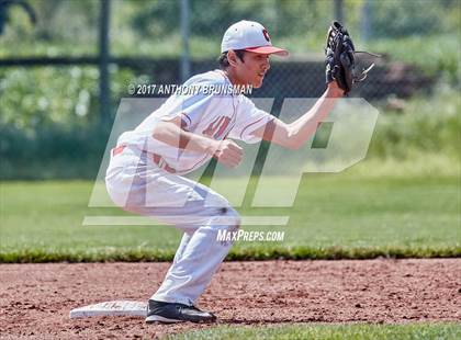 Thumbnail 1 in Enterprise vs. Cordova (Cordova Easter Tournament) photogallery.