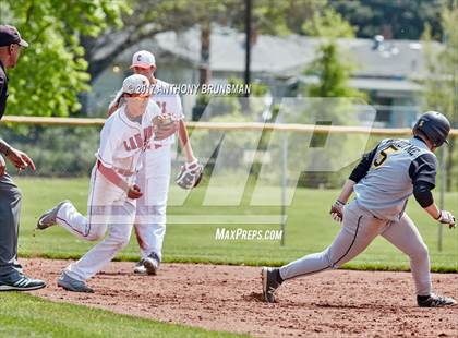 Thumbnail 1 in Enterprise vs. Cordova (Cordova Easter Tournament) photogallery.