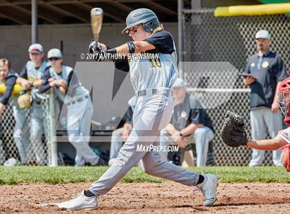 Thumbnail 3 in Enterprise vs. Cordova (Cordova Easter Tournament) photogallery.