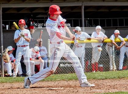 Thumbnail 3 in Enterprise vs. Cordova (Cordova Easter Tournament) photogallery.