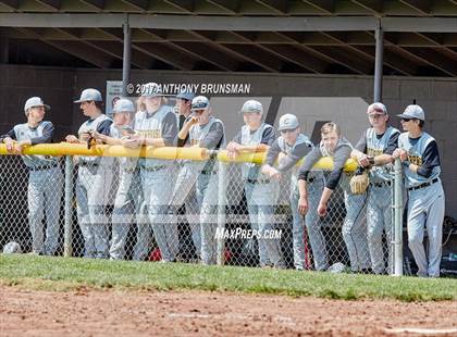Thumbnail 1 in Enterprise vs. Cordova (Cordova Easter Tournament) photogallery.