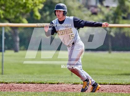 Thumbnail 2 in Enterprise vs. Cordova (Cordova Easter Tournament) photogallery.