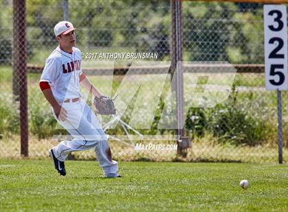 Thumbnail 2 in Enterprise vs. Cordova (Cordova Easter Tournament) photogallery.