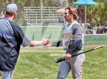 Thumbnail 1 in Enterprise vs. Cordova (Cordova Easter Tournament) photogallery.