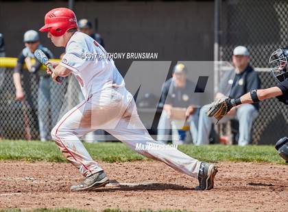 Thumbnail 1 in Enterprise vs. Cordova (Cordova Easter Tournament) photogallery.