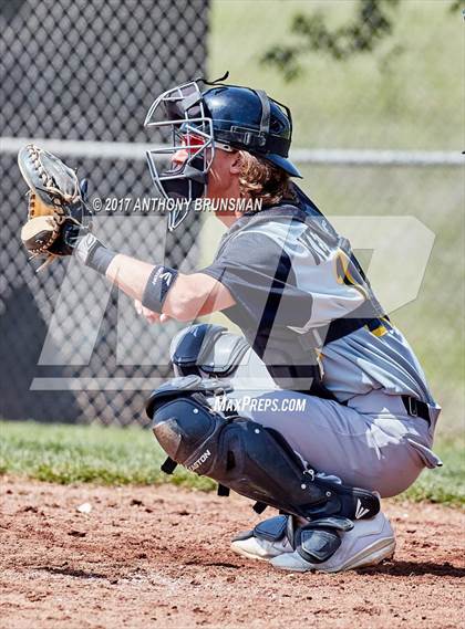 Thumbnail 3 in Enterprise vs. Cordova (Cordova Easter Tournament) photogallery.