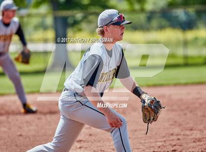 Thumbnail 1 in Enterprise vs. Cordova (Cordova Easter Tournament) photogallery.