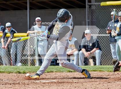 Thumbnail 2 in Enterprise vs. Cordova (Cordova Easter Tournament) photogallery.