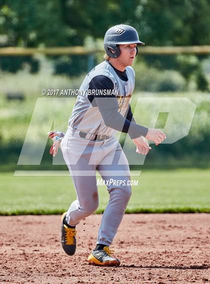 Thumbnail 1 in Enterprise vs. Cordova (Cordova Easter Tournament) photogallery.
