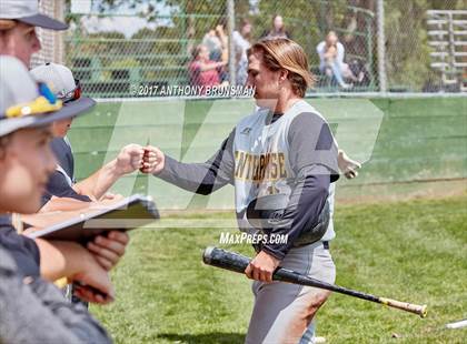 Thumbnail 2 in Enterprise vs. Cordova (Cordova Easter Tournament) photogallery.
