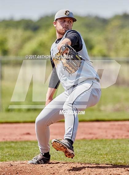 Thumbnail 2 in Enterprise vs. Cordova (Cordova Easter Tournament) photogallery.