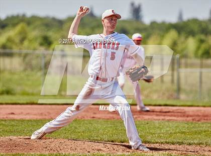 Thumbnail 2 in Enterprise vs. Cordova (Cordova Easter Tournament) photogallery.