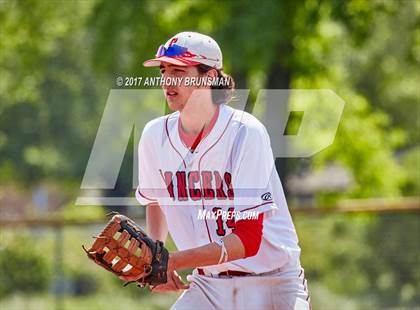 Thumbnail 1 in Enterprise vs. Cordova (Cordova Easter Tournament) photogallery.