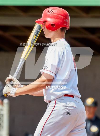 Thumbnail 1 in Enterprise vs. Cordova (Cordova Easter Tournament) photogallery.