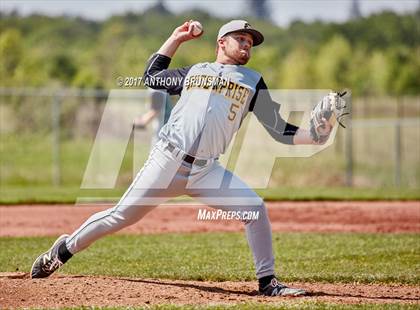 Thumbnail 2 in Enterprise vs. Cordova (Cordova Easter Tournament) photogallery.