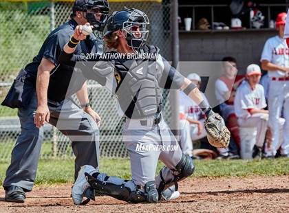 Thumbnail 1 in Enterprise vs. Cordova (Cordova Easter Tournament) photogallery.