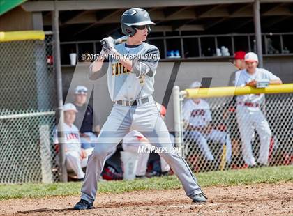 Thumbnail 2 in Enterprise vs. Cordova (Cordova Easter Tournament) photogallery.
