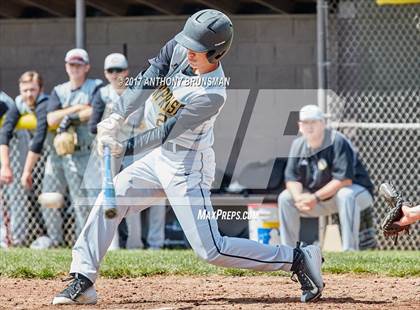 Thumbnail 2 in Enterprise vs. Cordova (Cordova Easter Tournament) photogallery.