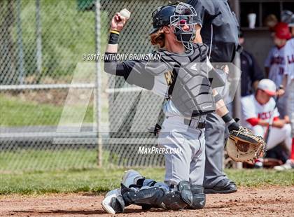 Thumbnail 3 in Enterprise vs. Cordova (Cordova Easter Tournament) photogallery.