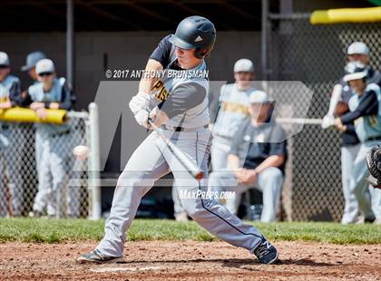 Thumbnail 1 in Enterprise vs. Cordova (Cordova Easter Tournament) photogallery.