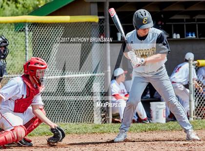 Thumbnail 2 in Enterprise vs. Cordova (Cordova Easter Tournament) photogallery.