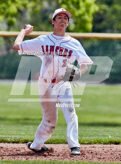 Thumbnail 1 in Enterprise vs. Cordova (Cordova Easter Tournament) photogallery.