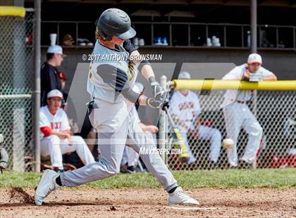 Thumbnail 2 in Enterprise vs. Cordova (Cordova Easter Tournament) photogallery.