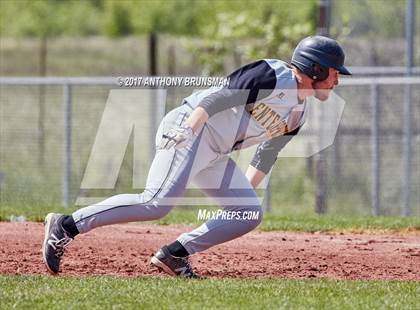 Thumbnail 2 in Enterprise vs. Cordova (Cordova Easter Tournament) photogallery.
