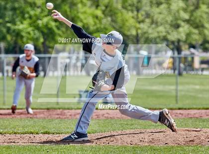 Thumbnail 2 in Enterprise vs. Cordova (Cordova Easter Tournament) photogallery.