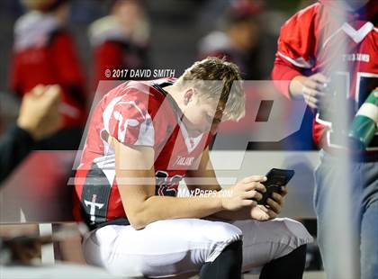 Thumbnail 1 in Rockhurst @ Park Hill (MSHSAA District Championship) photogallery.