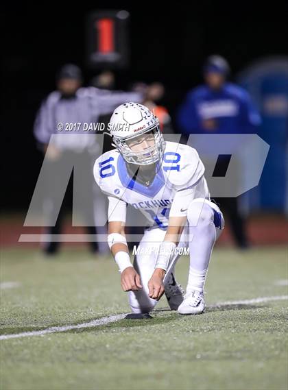 Thumbnail 2 in Rockhurst @ Park Hill (MSHSAA District Championship) photogallery.
