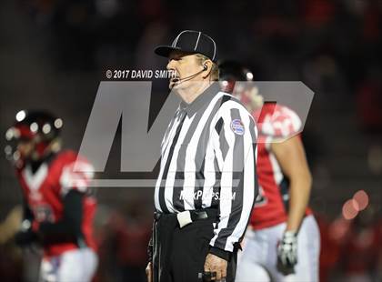 Thumbnail 3 in Rockhurst @ Park Hill (MSHSAA District Championship) photogallery.