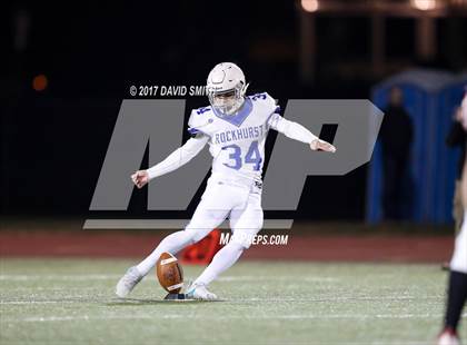 Thumbnail 2 in Rockhurst @ Park Hill (MSHSAA District Championship) photogallery.