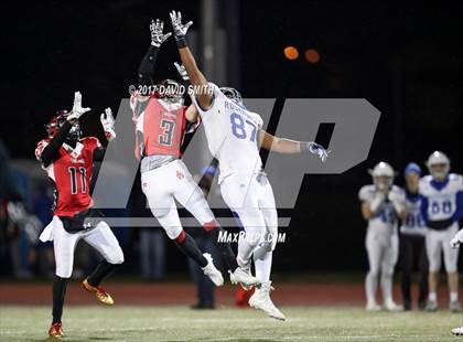 Thumbnail 2 in Rockhurst @ Park Hill (MSHSAA District Championship) photogallery.