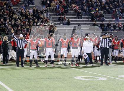 Thumbnail 3 in Rockhurst @ Park Hill (MSHSAA District Championship) photogallery.