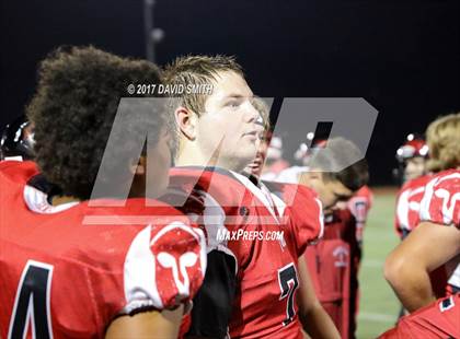 Thumbnail 2 in Rockhurst @ Park Hill (MSHSAA District Championship) photogallery.