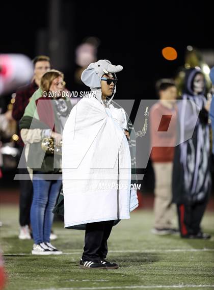 Thumbnail 2 in Rockhurst @ Park Hill (MSHSAA District Championship) photogallery.