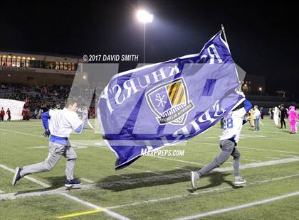 Thumbnail 1 in Rockhurst @ Park Hill (MSHSAA District Championship) photogallery.