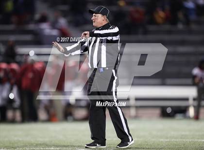 Thumbnail 2 in Rockhurst @ Park Hill (MSHSAA District Championship) photogallery.