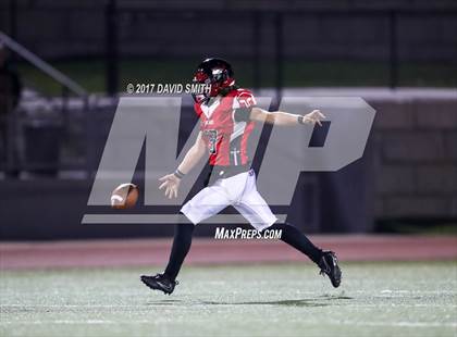 Thumbnail 1 in Rockhurst @ Park Hill (MSHSAA District Championship) photogallery.