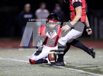Thumbnail 2 in Rockhurst @ Park Hill (MSHSAA District Championship) photogallery.