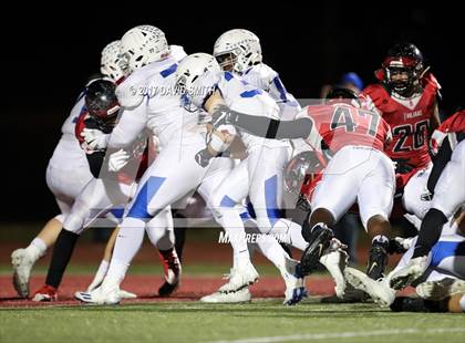 Thumbnail 1 in Rockhurst @ Park Hill (MSHSAA District Championship) photogallery.