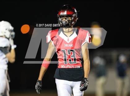 Thumbnail 1 in Rockhurst @ Park Hill (MSHSAA District Championship) photogallery.