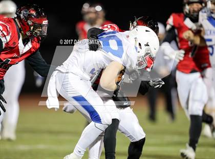 Thumbnail 3 in Rockhurst @ Park Hill (MSHSAA District Championship) photogallery.