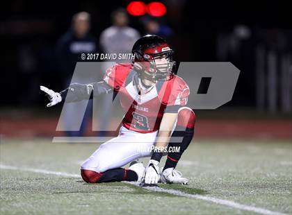 Thumbnail 3 in Rockhurst @ Park Hill (MSHSAA District Championship) photogallery.