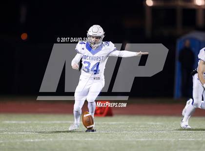 Thumbnail 2 in Rockhurst @ Park Hill (MSHSAA District Championship) photogallery.